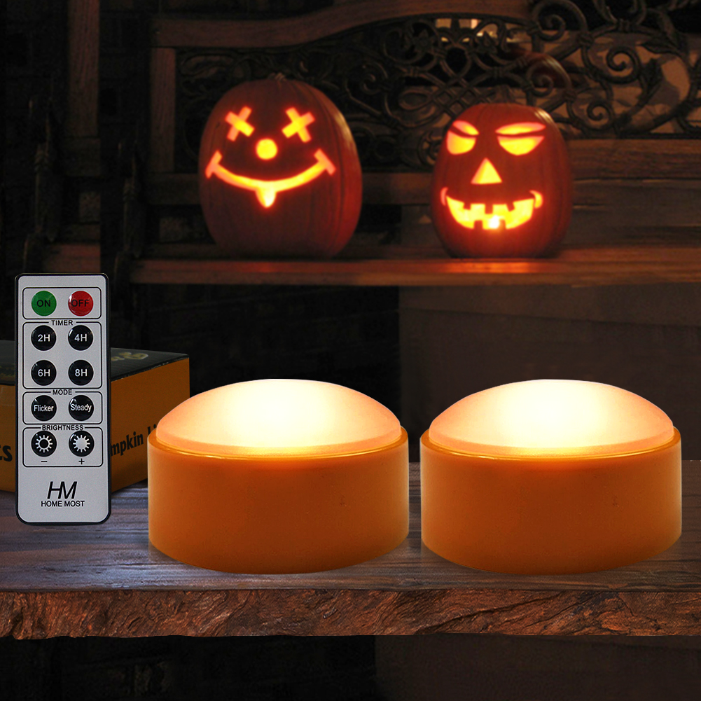 LED CANDLES